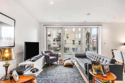 undefined, Victory Place, Elephant and Castle, London, SE17