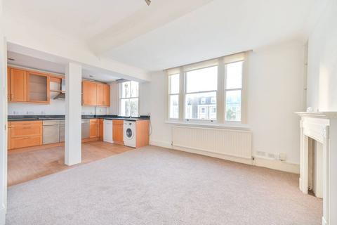 2 bedroom flat for sale, Elsham Road, Holland Park, London, W14