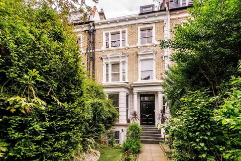 2 bedroom flat for sale, Elsham Road, Holland Park, London, W14