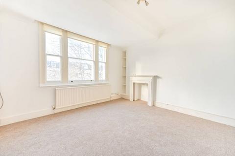 Elsham Road, Holland Park, London, W14