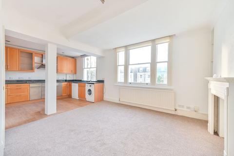 Elsham Road, Holland Park, London, W14