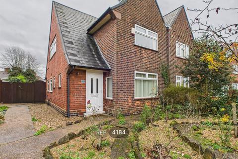 Nottingham NG5
