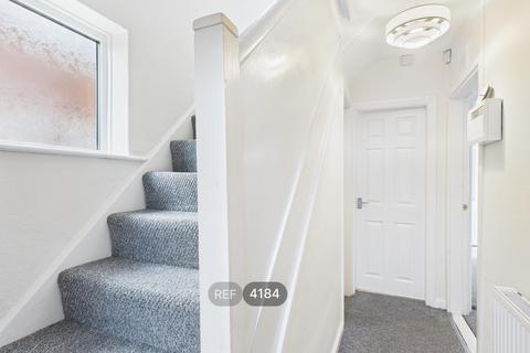 undefined, Nottingham NG5