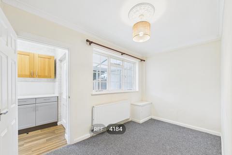 undefined, Nottingham NG5