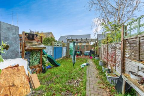 2 bedroom terraced house for sale, King Edward Road, Kent ME7