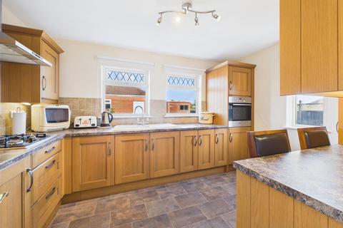 undefined, 5 The Beeches, Driffield, YO25 5FN
