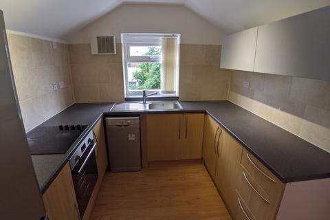 undefined, Parsonage Road, Manchester M20