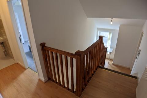 undefined, Parsonage Road, Manchester M20