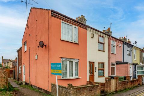 Waveney Road, Great Yarmouth