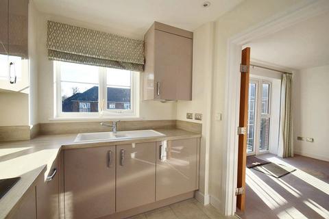 undefined, The Retreat, Princes Risborough HP27