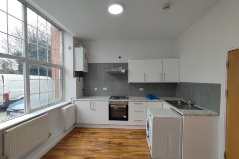undefined, 71 Osborne Road, Leicester LE5