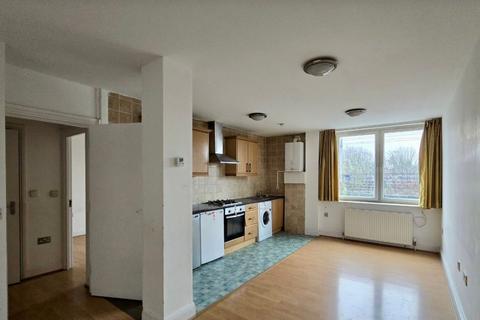 undefined, Boulcott Street, London E1