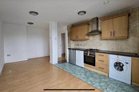 undefined, Boulcott Street, London E1