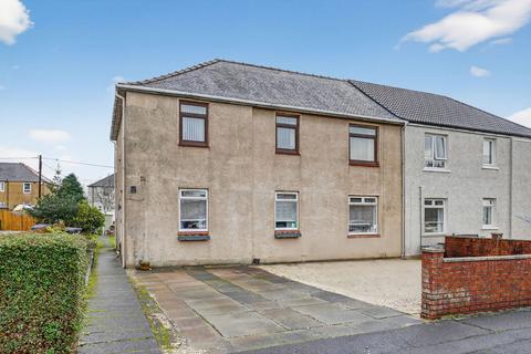 undefined, 49 Burns Crescent, Girdle Toll, Irvine, KA11 1AS