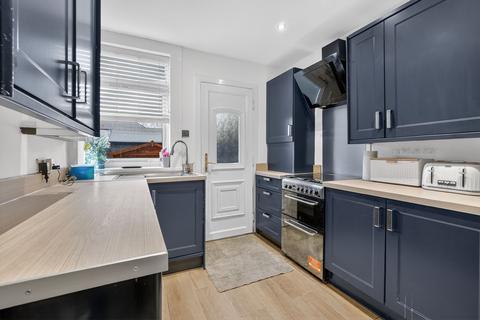 undefined, 49 Burns Crescent, Girdle Toll, Irvine, KA11 1AS