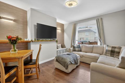 undefined, 49 Burns Crescent, Girdle Toll, Irvine, KA11 1AS