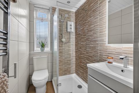 undefined, 49 Burns Crescent, Girdle Toll, Irvine, KA11 1AS