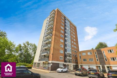 undefined, Lakeside Rise, Manchester M9
