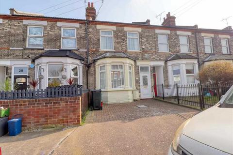 undefined, 18 Recreation Road Clacton-on-Sea CO15 6DR