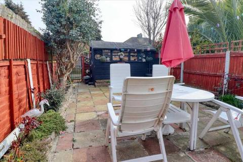 undefined, 18 Recreation Road Clacton-on-Sea CO15 6DR