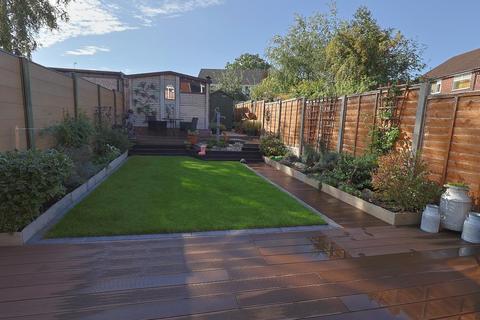 undefined, Shottery Close, Coventry CV5