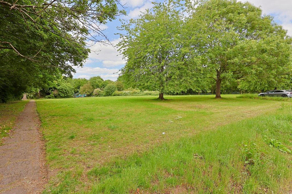 Green space