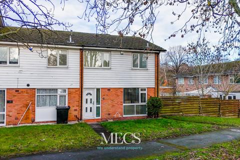undefined, Berrow Drive, Birmingham, West Midlands, B15 3UA