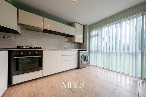undefined, Berrow Drive, Birmingham, West Midlands, B15 3UA