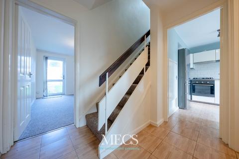 undefined, Berrow Drive, Birmingham, West Midlands, B15 3UA