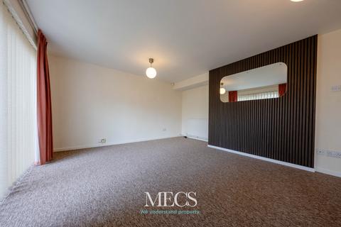 undefined, Berrow Drive, Birmingham, West Midlands, B15 3UA