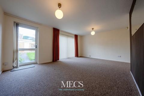 undefined, Berrow Drive, Birmingham, West Midlands, B15 3UA