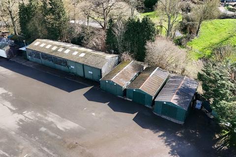 Industrial unit to rent - Unit 5, Ansells Yard, Kirdford Road, Billingshurst, RH14 0DD