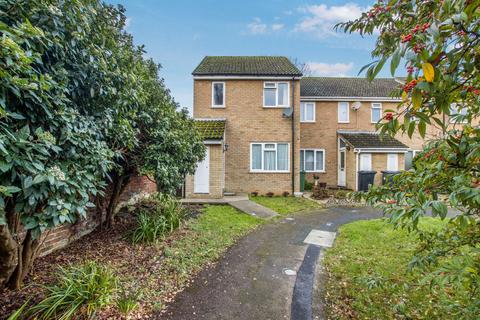 undefined, Burdetts Court, Sandy SG19