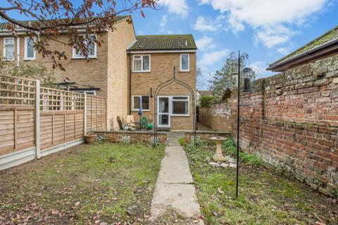 undefined, Burdetts Court, Sandy SG19