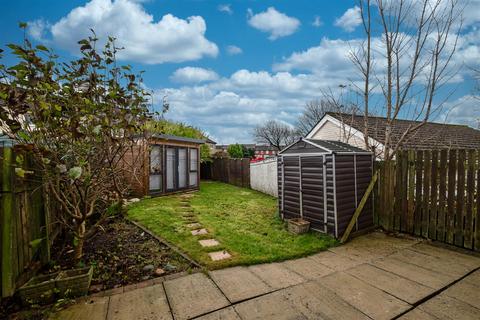 undefined, Easdale Close, Dalton-In-Furness