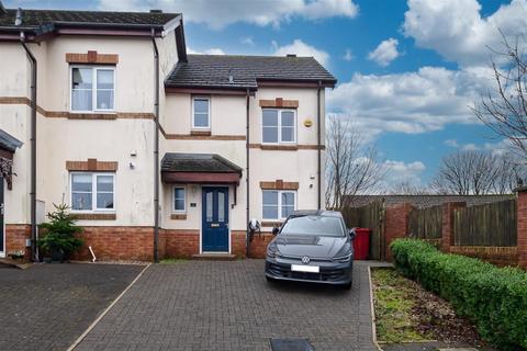 undefined, Easdale Close, Dalton-In-Furness