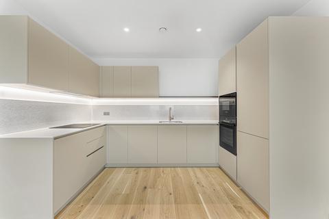 undefined, Peninsula Gardens, Greenwich Peninsula, London, SE10