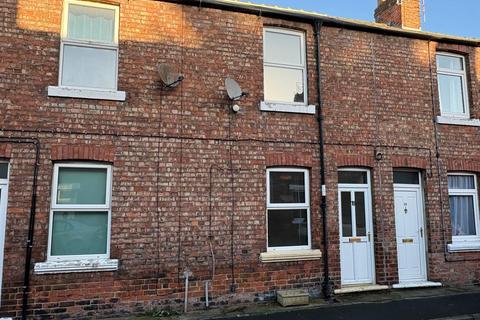 2 bedroom cottage to rent, 19 Ivy Cottages, Northallerton, North Yorkshire