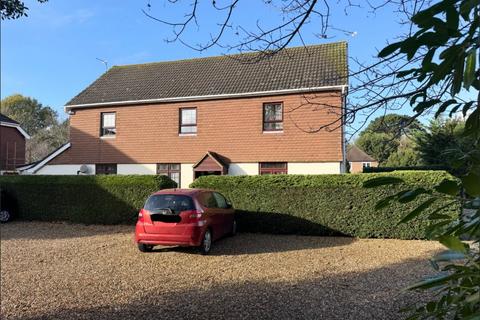 1 bedroom flat for sale, Church Lane, Fawley, Southampton, Hampshire, SO45
