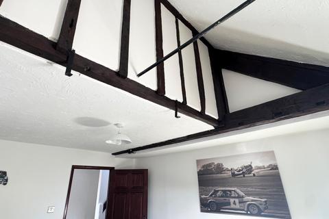 1 bedroom flat for sale, Church Lane, Fawley, Southampton, Hampshire, SO45