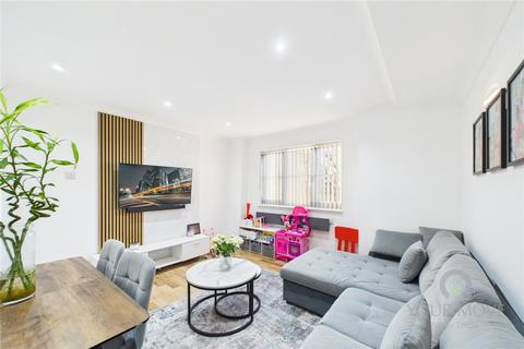 1 bedroom flat for sale - St. Georges Street, Northamptonshire NN1