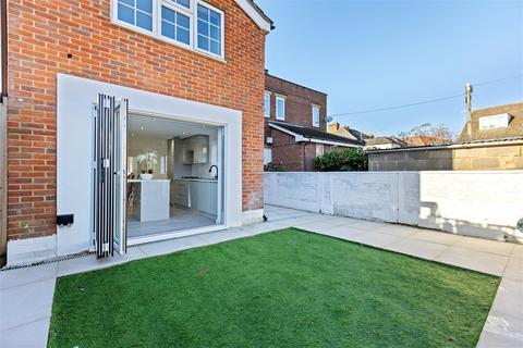 undefined, Brockenhurst Road, Ascot