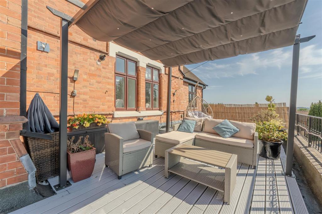 Roof Terrace