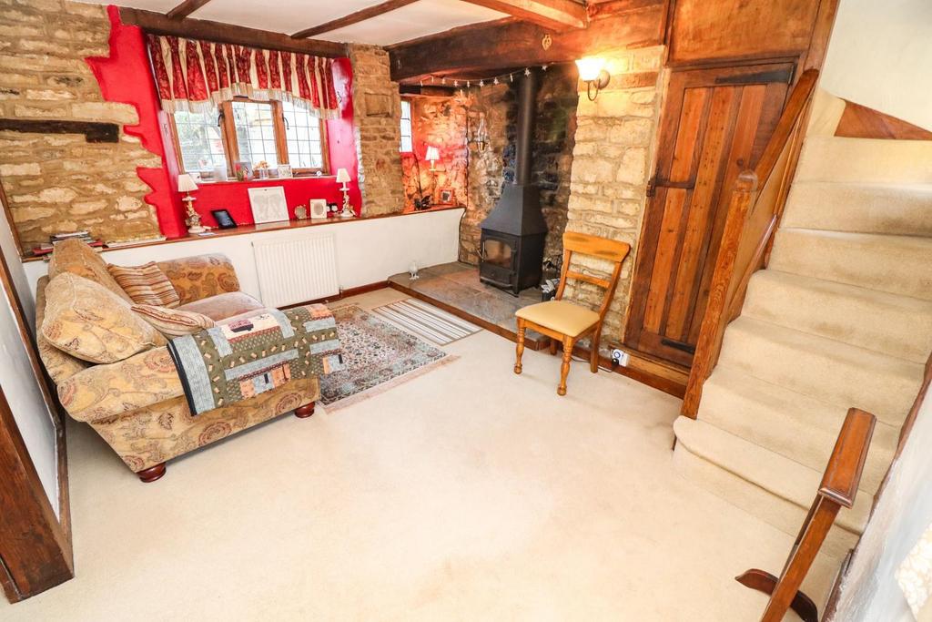 Lounge/Diner