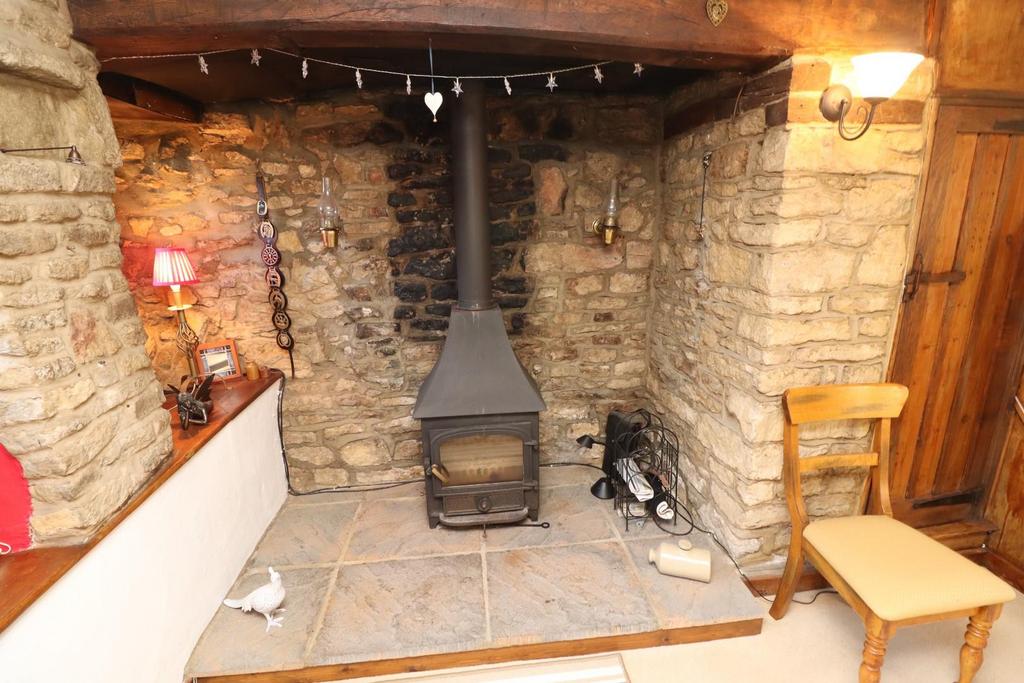 Lounge / Dining Room