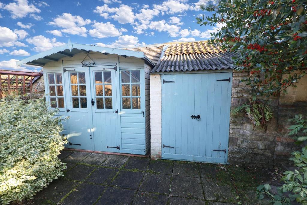 Summerhouse