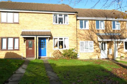 Hillside Close, Banbury