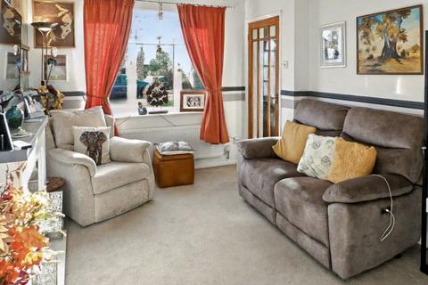 undefined, Hillside Close, Banbury