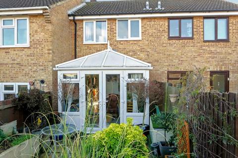 2 bedroom terraced house for sale, Hillside Close, Banbury