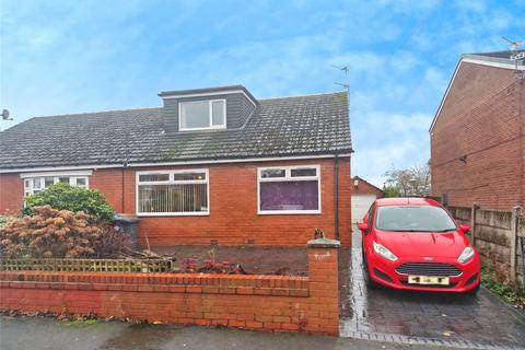 3 bedroom bungalow for sale, Bridgewater Street, Manchester M38